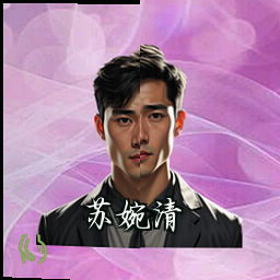 苏婉清