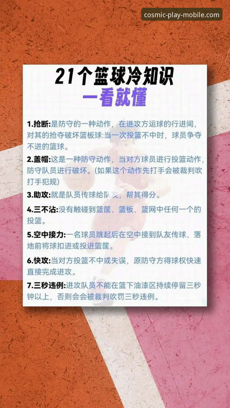 星空体育篮球观赛互动新手指南：从入门到精通的操作教程