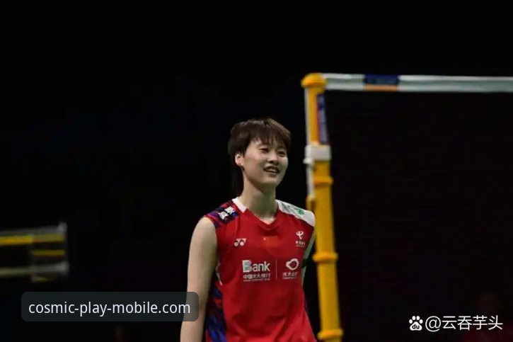 2026尤伯杯半决赛深度评测：中国女队3-0横扫日本，第21次晋级决赛的实战复盘